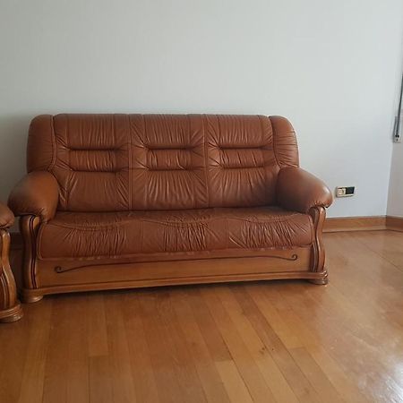 Apartamentos Shalom Ribadeo Ngoại thất bức ảnh